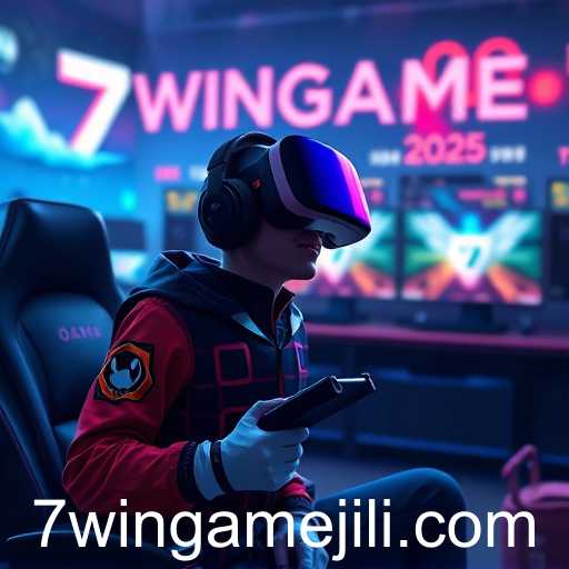Gaming Trends: The Rise of 7WINGAME