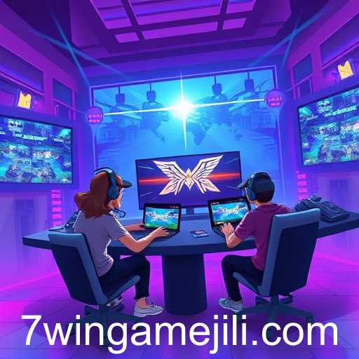 The Rise of Online Game Platforms