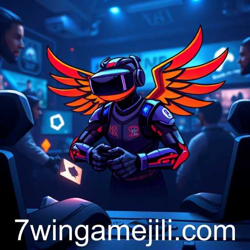 The Rising Wave of Online Gaming